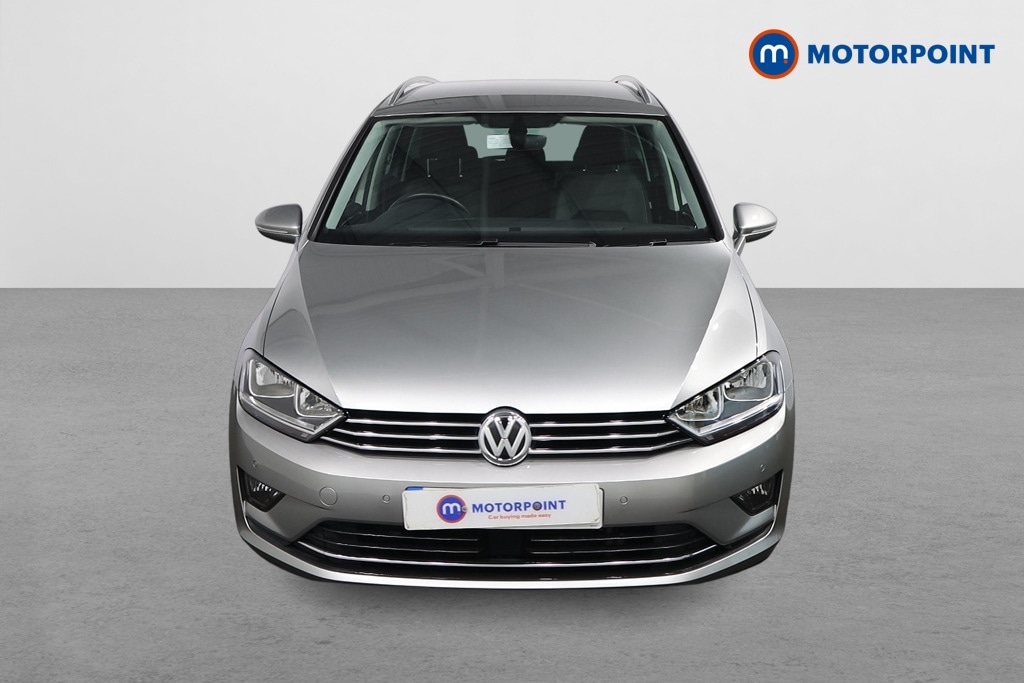 Used Volkswagen Golf SV 2016 for sale - 77831052: Photo 2