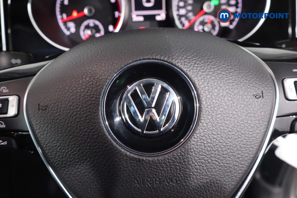 Used Volkswagen Golf SV 2016 for sale - 77831052: Photo 21