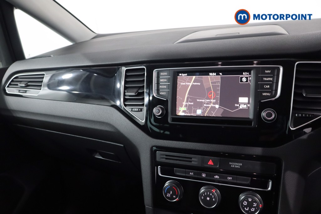 Used Volkswagen Golf SV 2016 for sale - 77831052: Photo 29