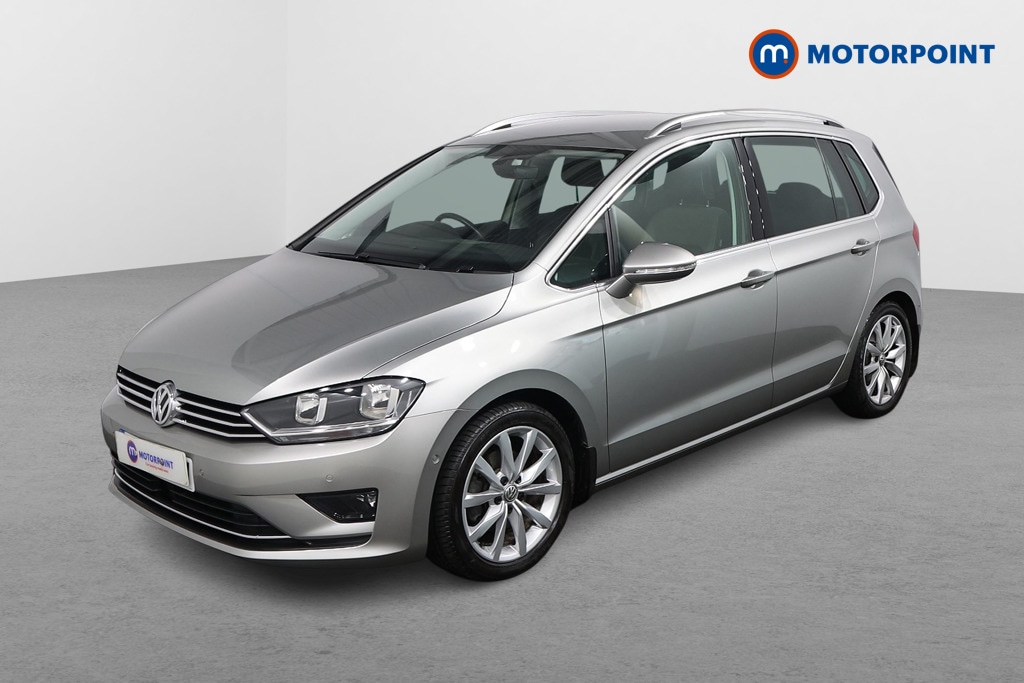 Used Volkswagen Golf SV 2016 for sale - 77831052: Photo 3