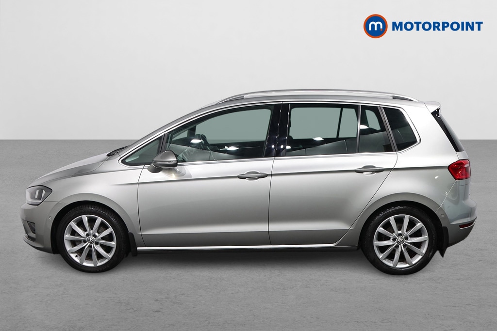 Used Volkswagen Golf SV 2016 for sale - 77831052: Photo 4