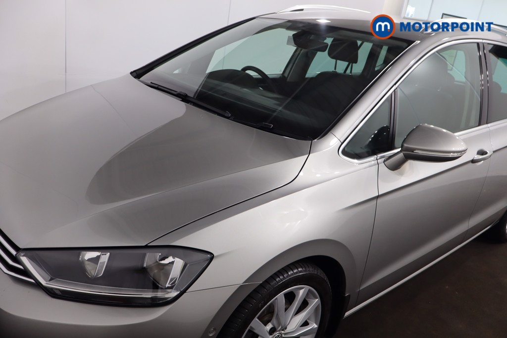 Used Volkswagen Golf SV 2016 for sale - 77831052: Photo 40