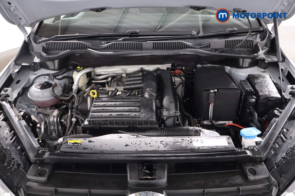 Used Volkswagen Golf SV 2016 for sale - 77831052: Photo 45