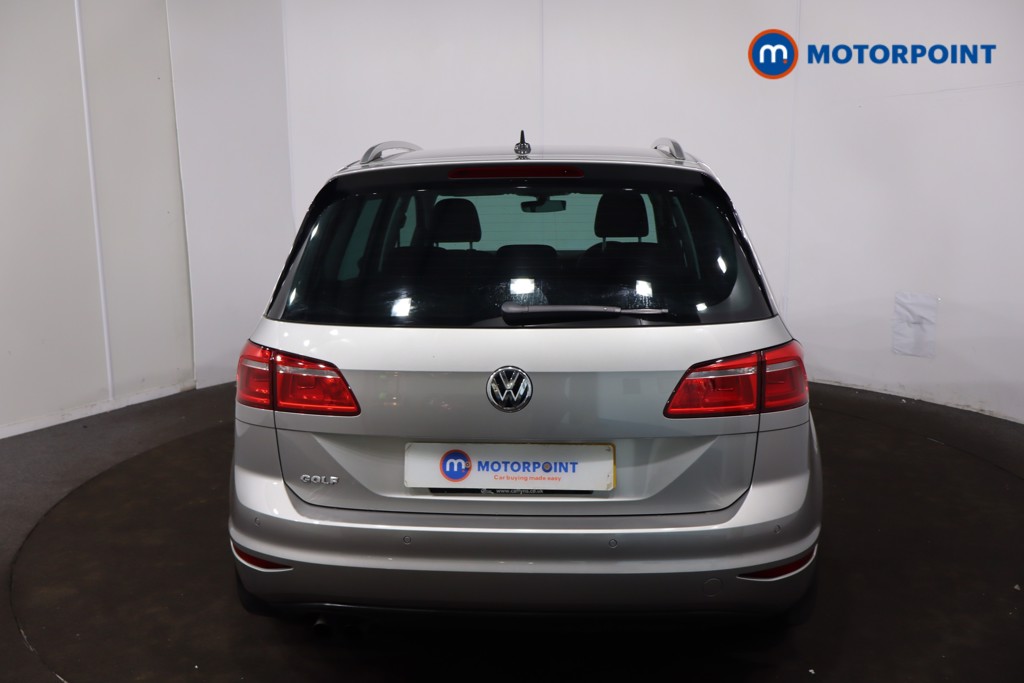 Used Volkswagen Golf SV 2016 for sale - 77831052: Photo 46