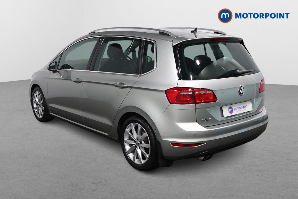 Used Volkswagen Golf SV 2016 for sale - 77831052: Photo 5