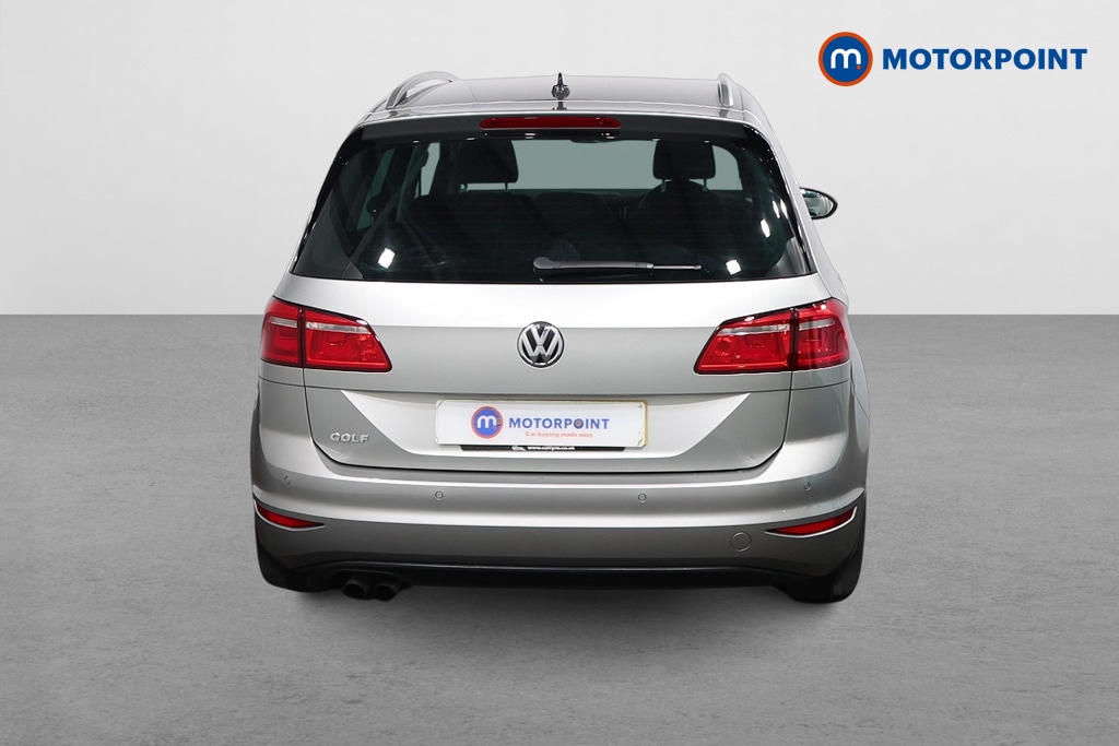 Used Volkswagen Golf SV 2016 for sale - 77831052: Photo 6