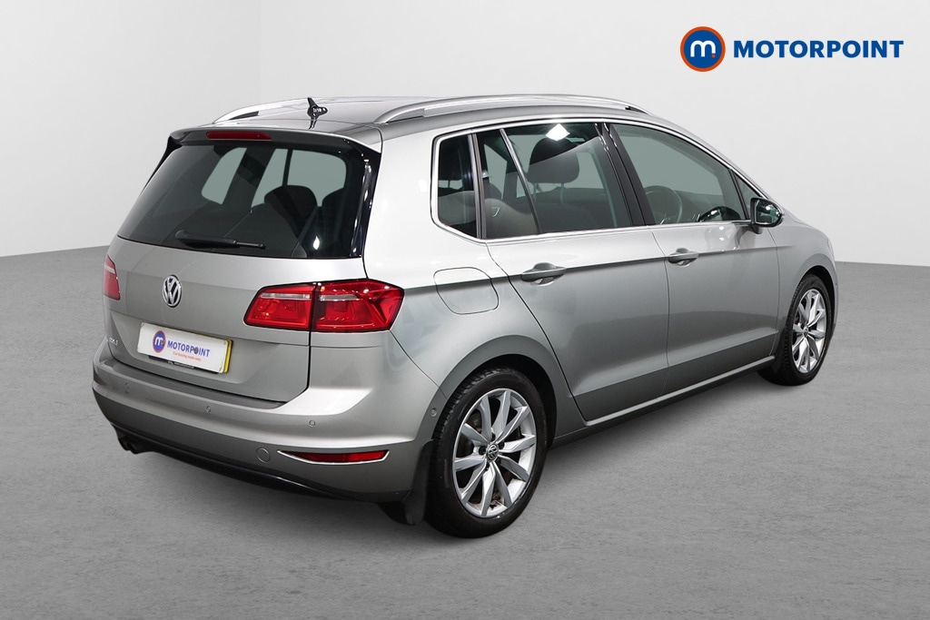 Used Volkswagen Golf SV 2016 for sale - 77831052: Photo 7