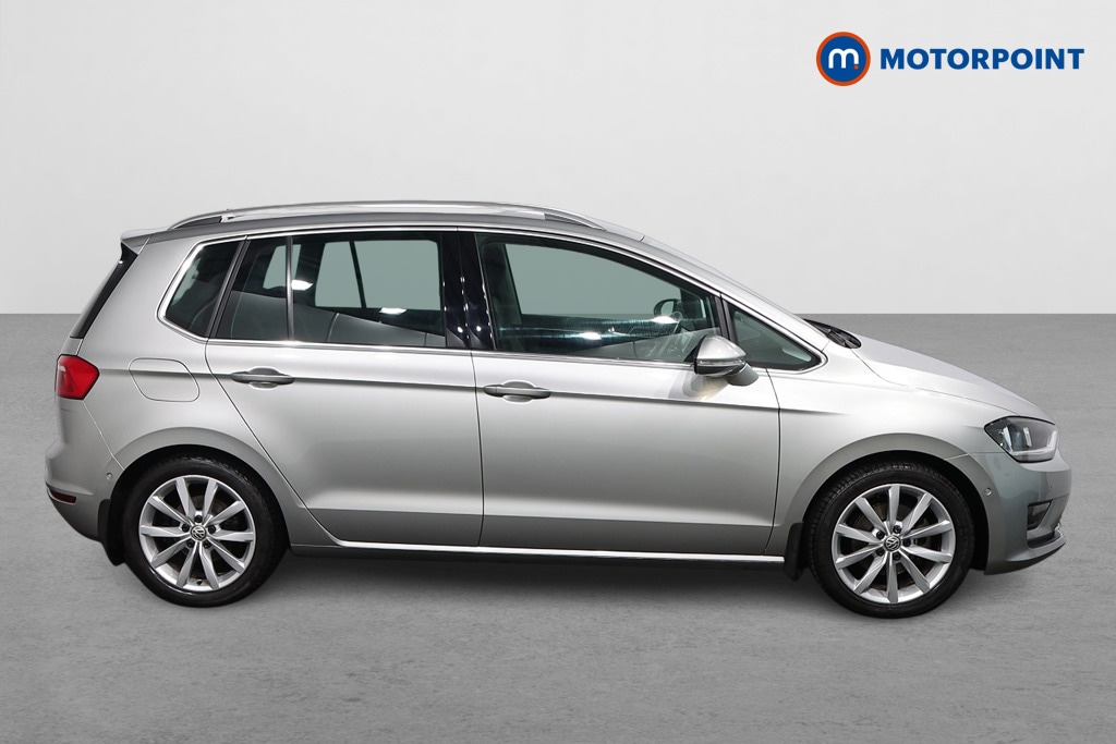 Used Volkswagen Golf SV 2016 for sale - 77831052: Photo 8