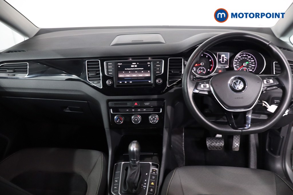 Used Volkswagen Golf SV 2016 for sale - 77831052: Photo 9