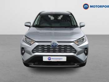 Used Toyota RAV4 2022 for sale - 74702820: Photo