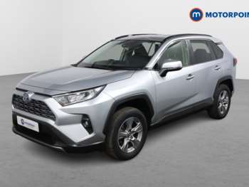 Used Toyota RAV4 2022 for sale - 74702820: Photo