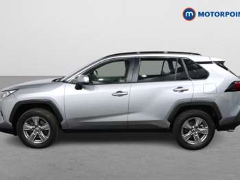 Used Toyota RAV4 2022 for sale - 74702820: Photo