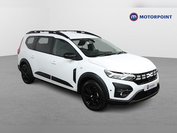 Dacia - Jogger