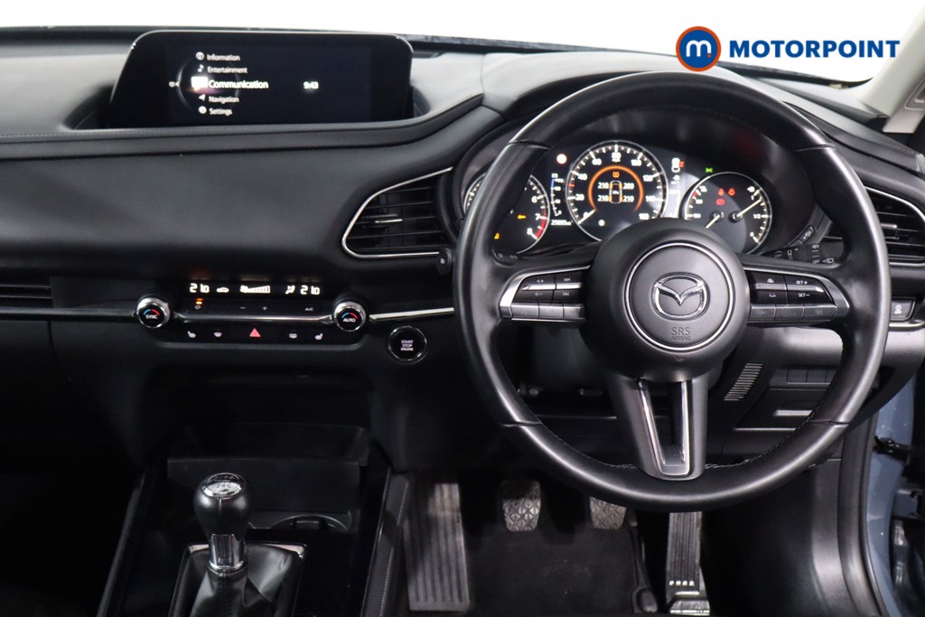 Used Mazda CX-30 2021 for sale - 77567963: Photo 11