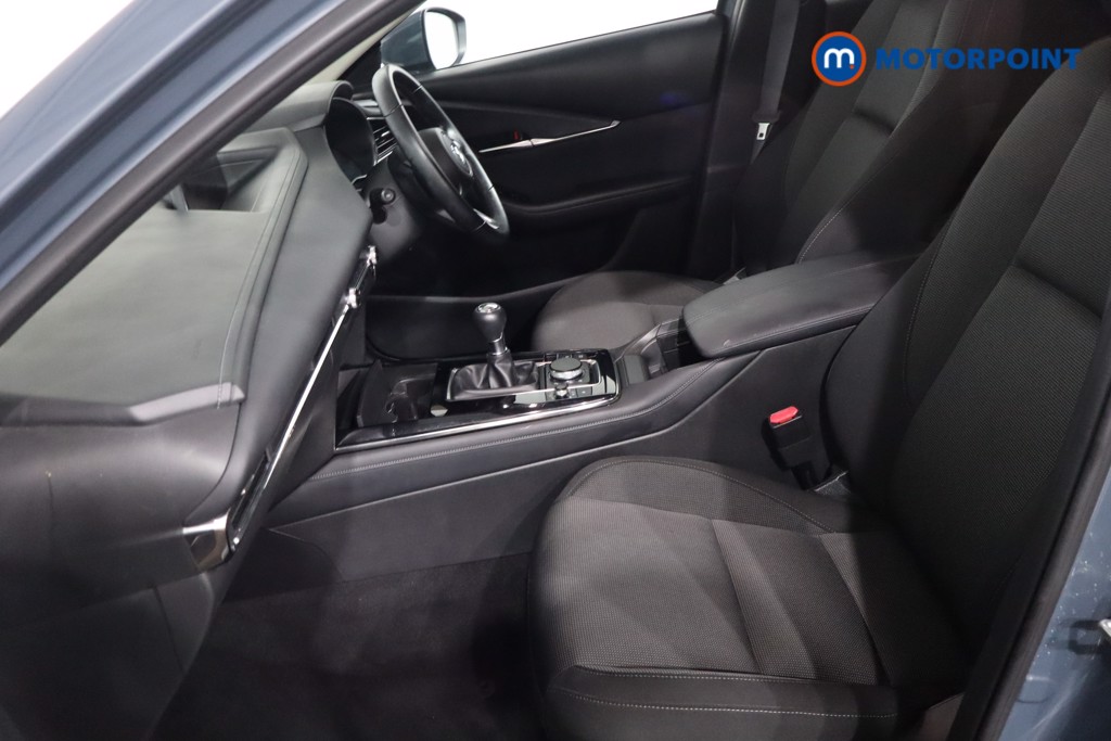 Used Mazda CX-30 2021 for sale - 77567963: Photo 12