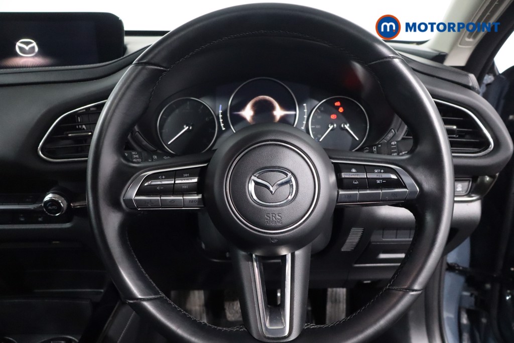 Used Mazda CX-30 2021 for sale - 77567963: Photo 14