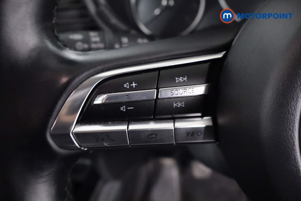 Used Mazda CX-30 2021 for sale - 77567963: Photo 15