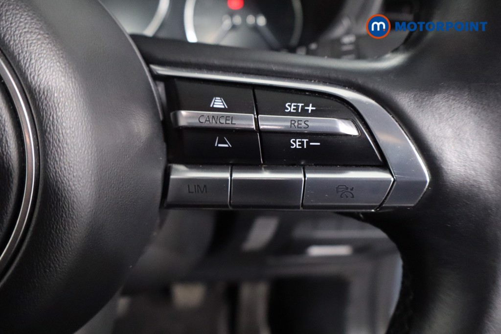 Used Mazda CX-30 2021 for sale - 77567963: Photo 16