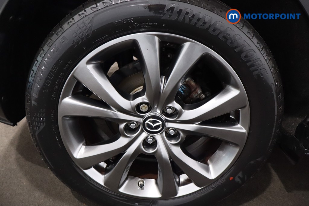 Used Mazda CX-30 2021 for sale - 77567963: Photo 17