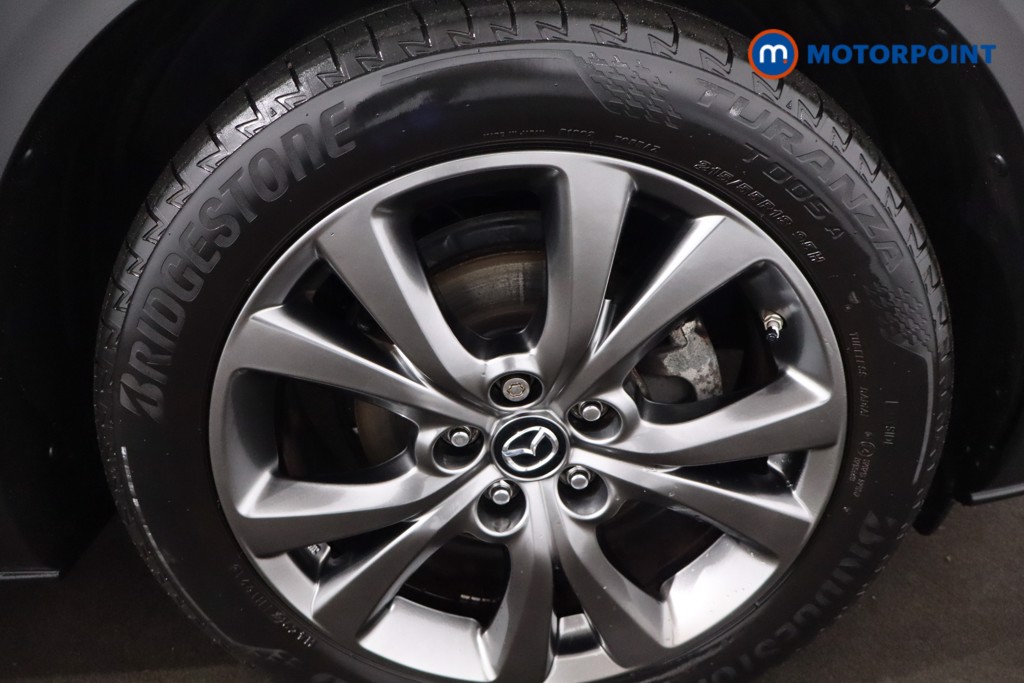 Used Mazda CX-30 2021 for sale - 77567963: Photo 18