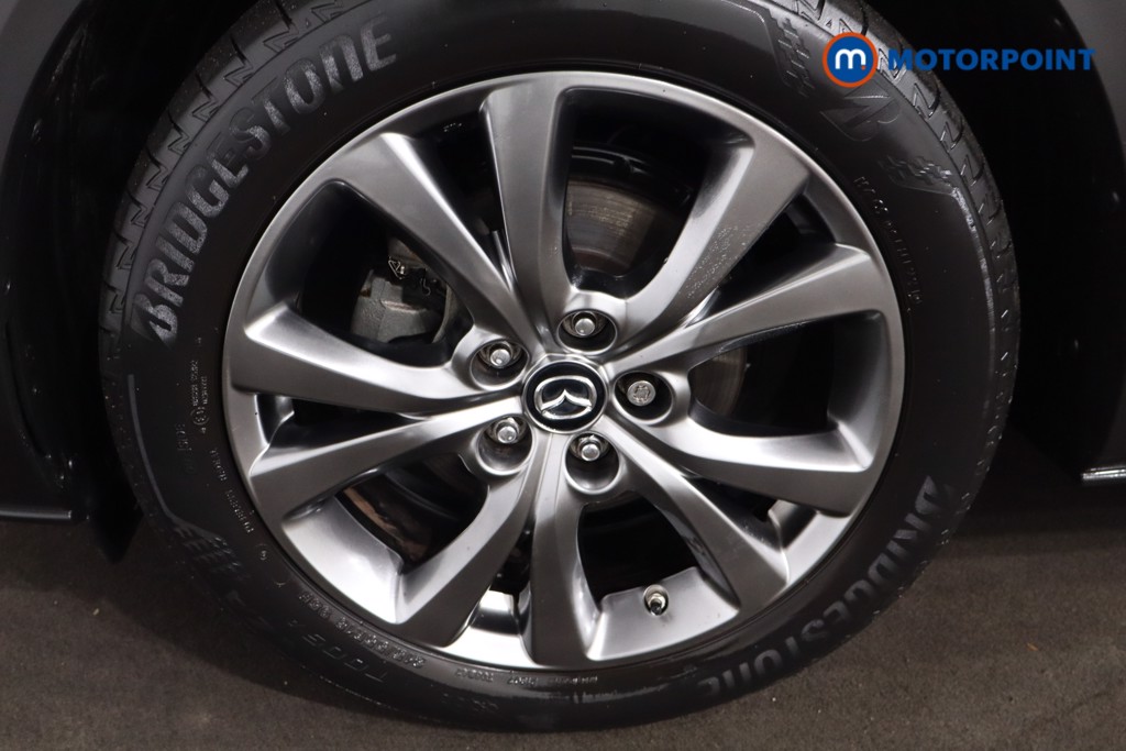 Used Mazda CX-30 2021 for sale - 77567963: Photo 19