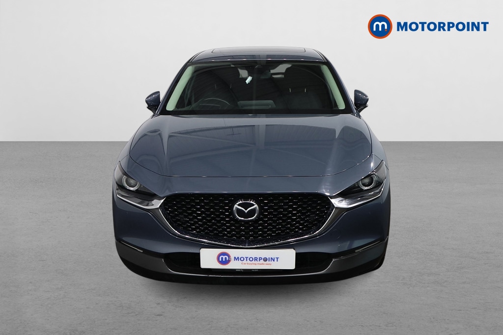 Used Mazda CX-30 2021 for sale - 77567963: Photo 2