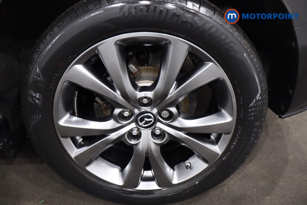 Used Mazda CX-30 2021 for sale - 77567963: Photo 20