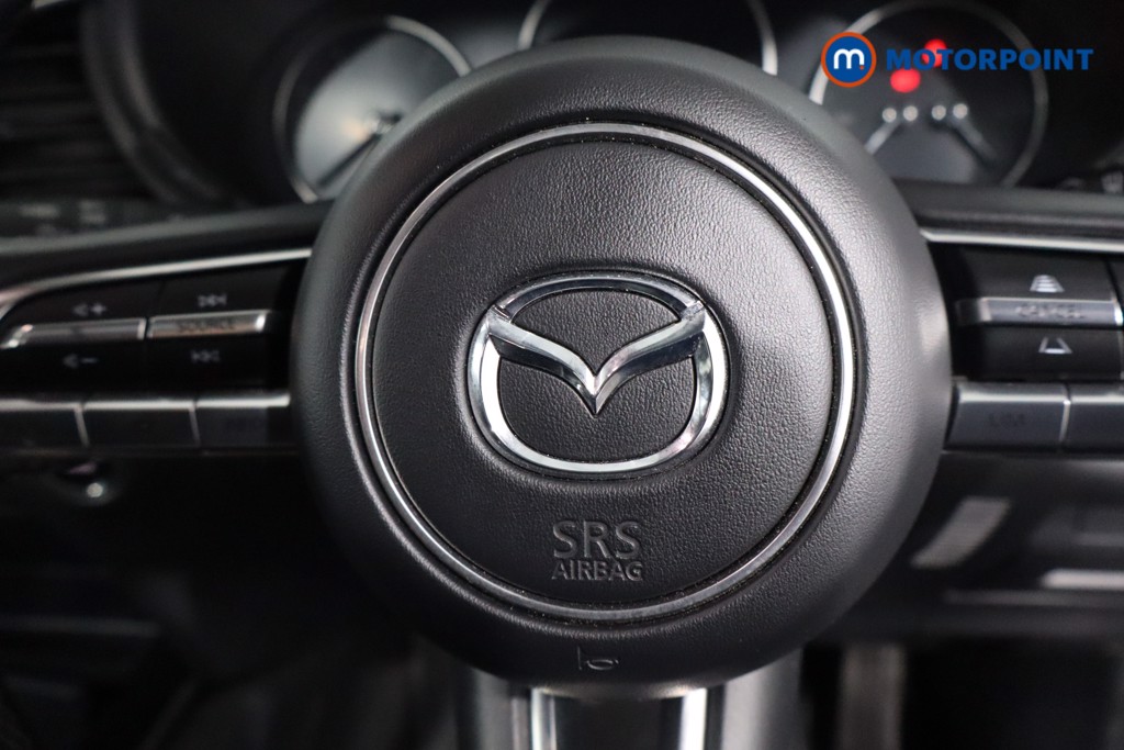 Used Mazda CX-30 2021 for sale - 77567963: Photo 21