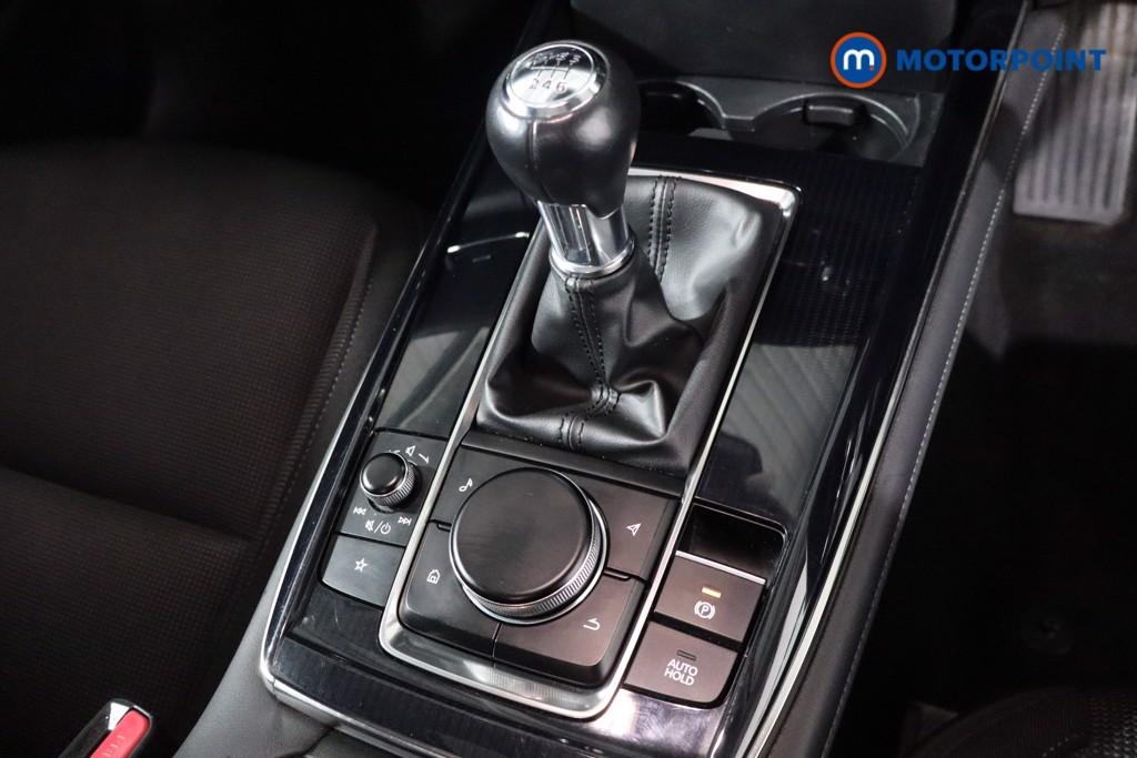 Used Mazda CX-30 2021 for sale - 77567963: Photo 24