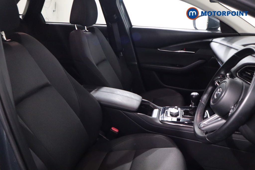 Used Mazda CX-30 2021 for sale - 77567963: Photo 29