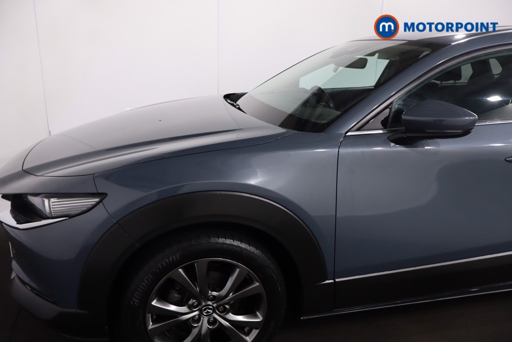 Used Mazda CX-30 2021 for sale - 77567963: Photo 33