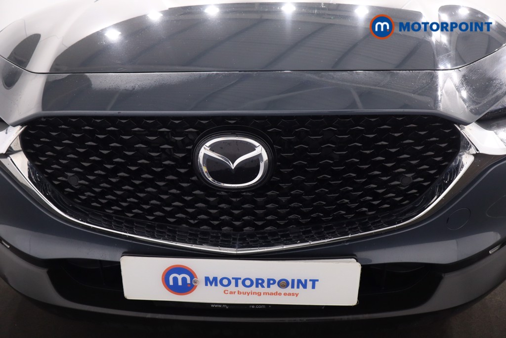 Used Mazda CX-30 2021 for sale - 77567963: Photo 34