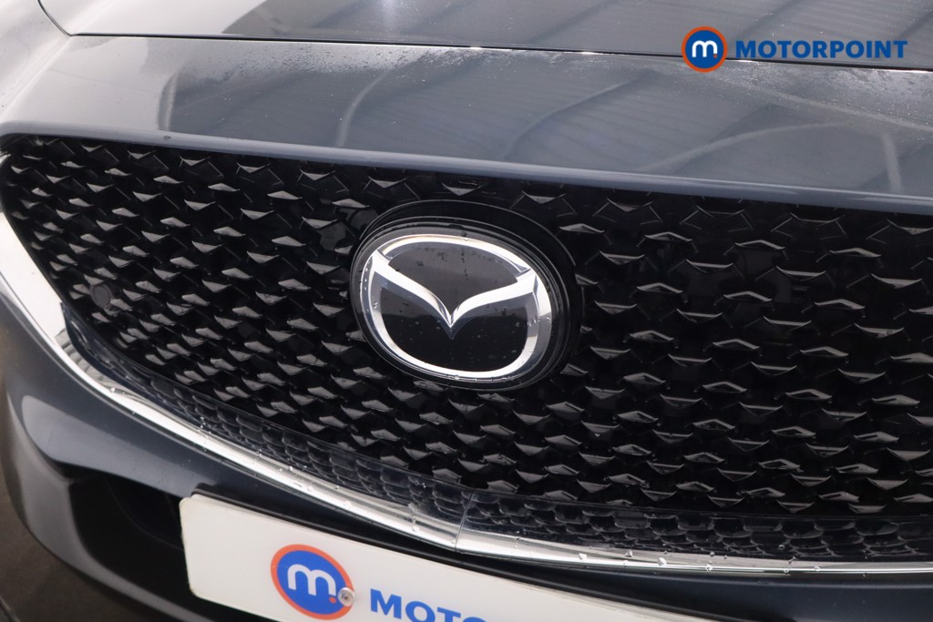 Used Mazda CX-30 2021 for sale - 77567963: Photo 35