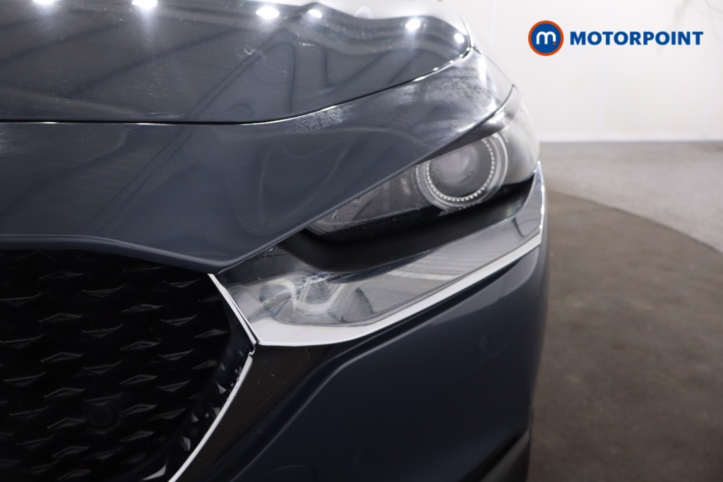 Used Mazda CX-30 2021 for sale - 77567963: Photo 36