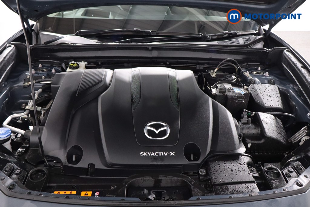 Used Mazda CX-30 2021 for sale - 77567963: Photo 38