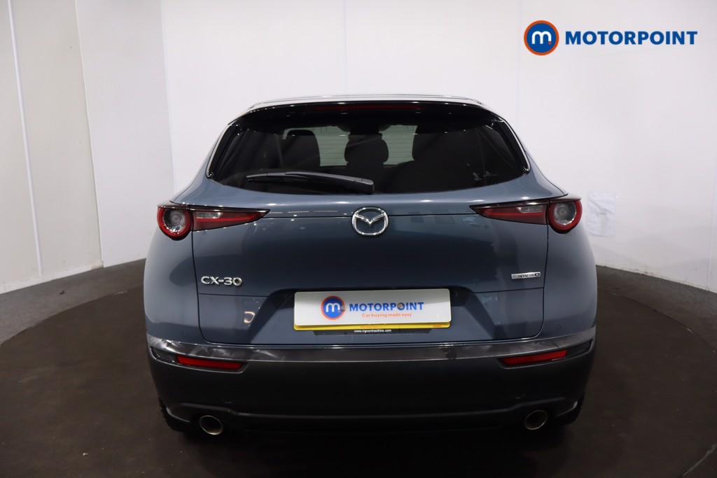 Used Mazda CX-30 2021 for sale - 77567963: Photo 39