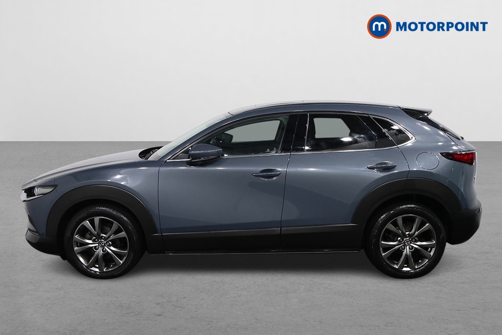 Used Mazda CX-30 2021 for sale - 77567963: Photo 4