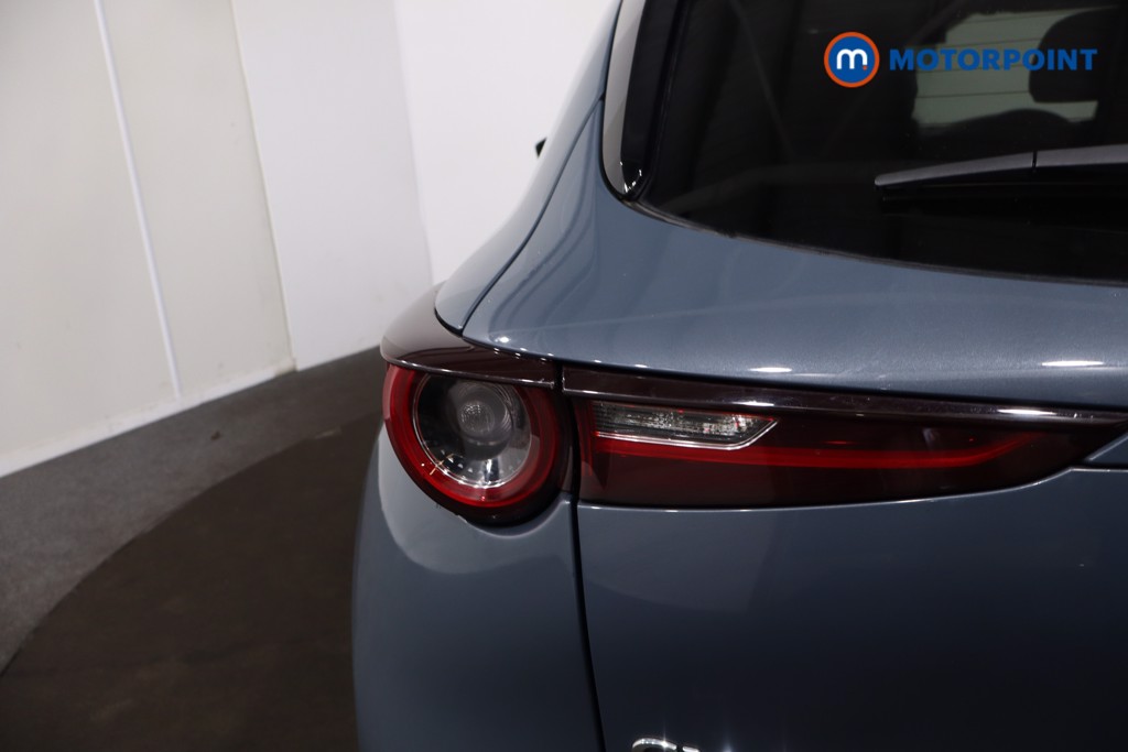 Used Mazda CX-30 2021 for sale - 77567963: Photo 40