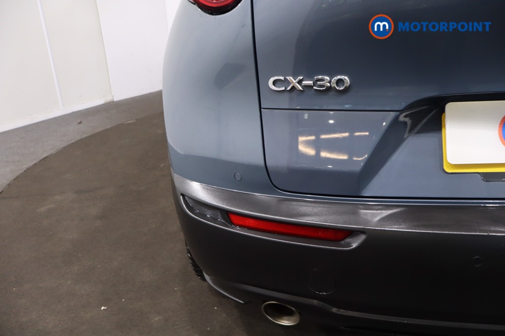 Used Mazda CX-30 2021 for sale - 77567963: Photo 41