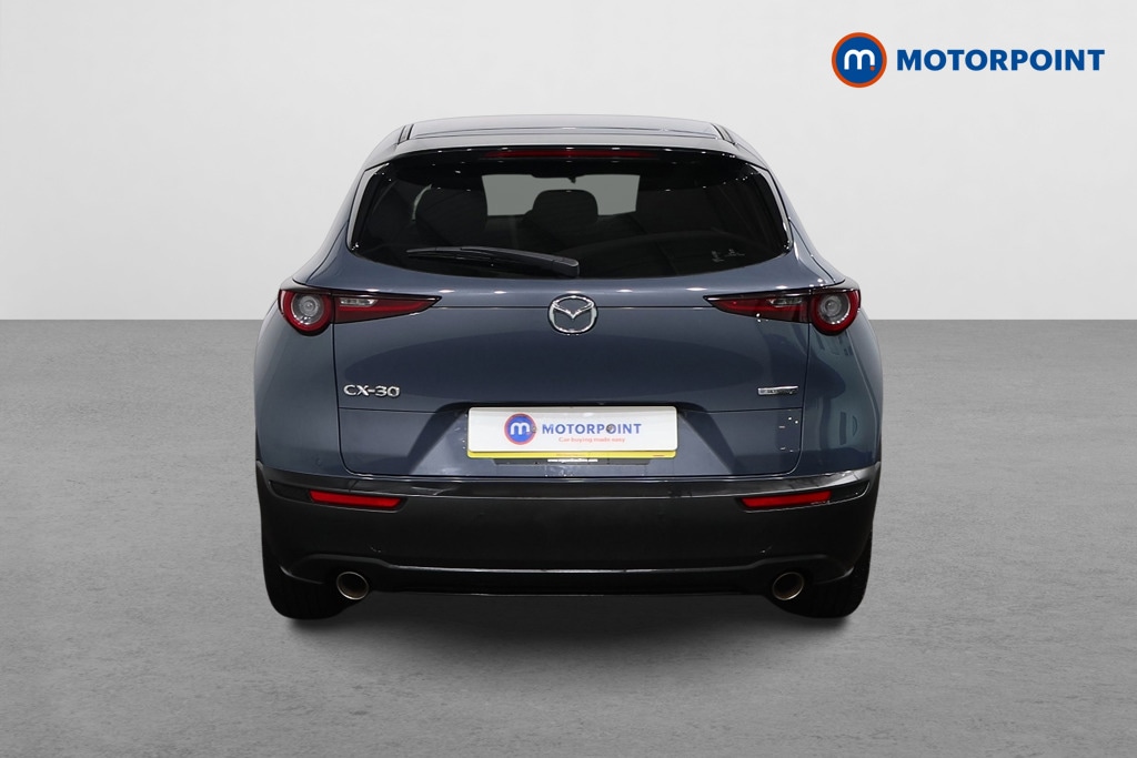 Used Mazda CX-30 2021 for sale - 77567963: Photo 6