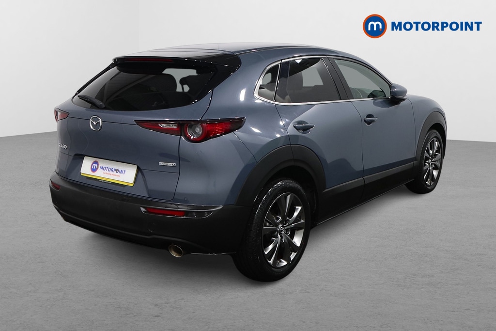 Used Mazda CX-30 2021 for sale - 77567963: Photo 7