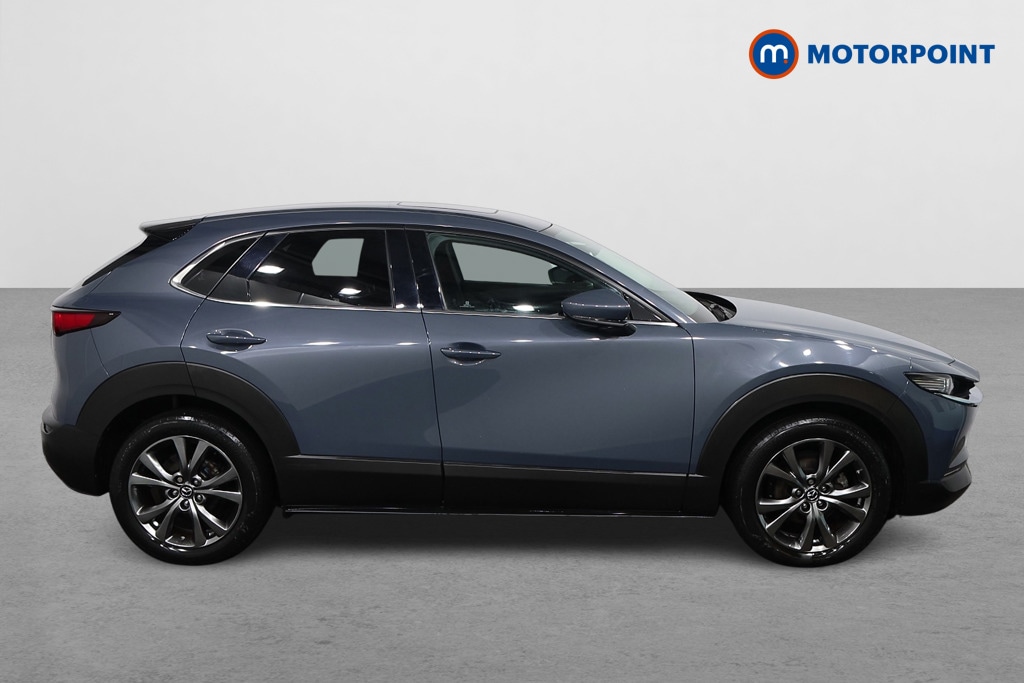 Used Mazda CX-30 2021 for sale - 77567963: Photo 8