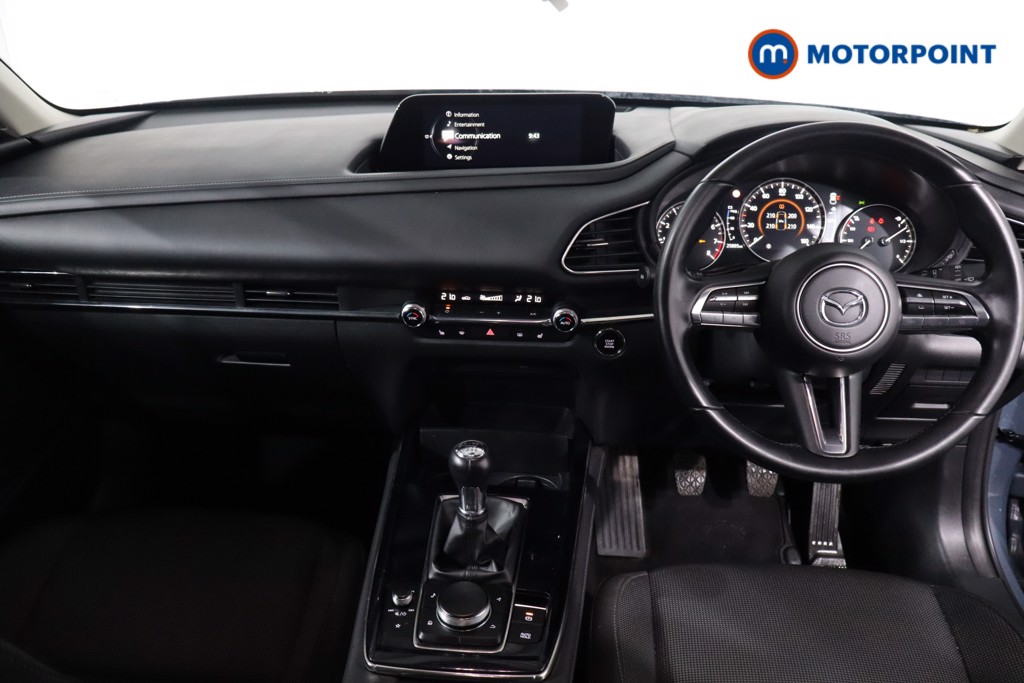 Used Mazda CX-30 2021 for sale - 77567963: Photo 9