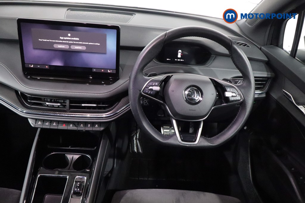 Used Skoda Enyaq 2024 for sale - 77639747: Photo 11