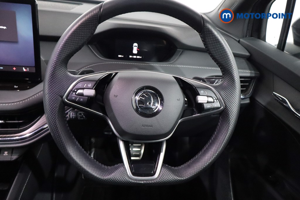 Used Skoda Enyaq 2024 for sale - 77639747: Photo 14