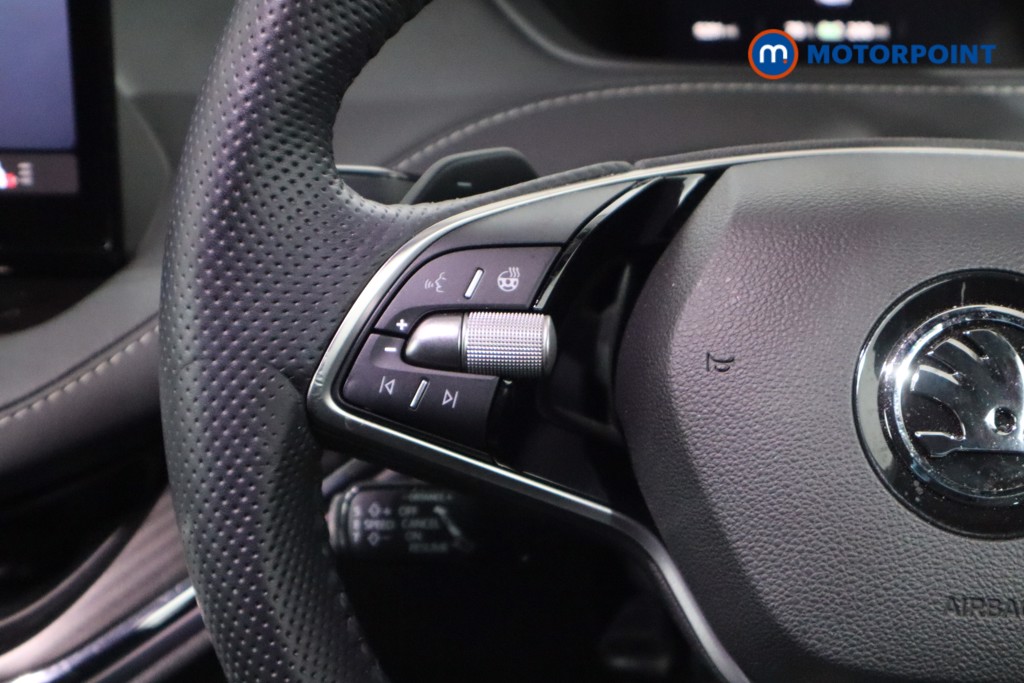 Used Skoda Enyaq 2024 for sale - 77639747: Photo 15