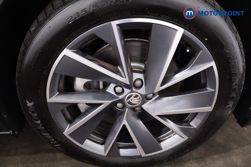 Used Skoda Enyaq 2024 for sale - 77639747: Photo 18