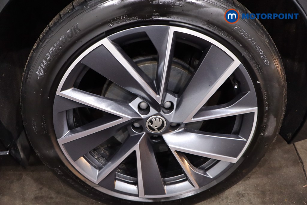 Used Skoda Enyaq 2024 for sale - 77639747: Photo 20