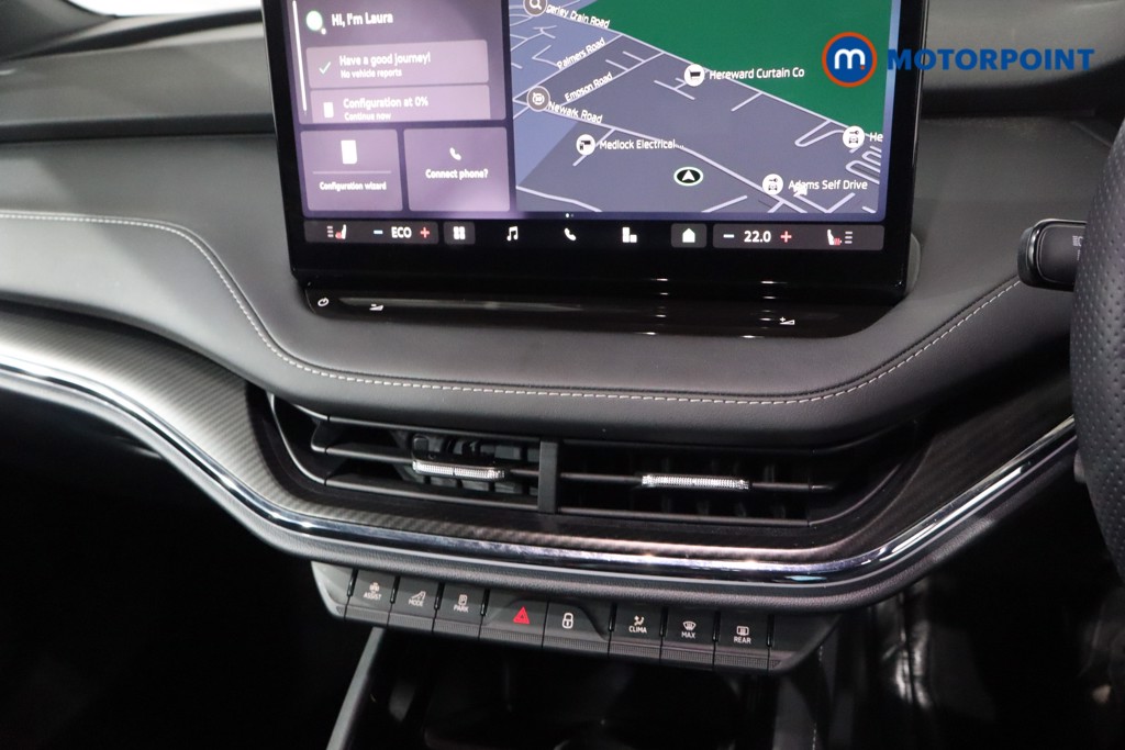 Used Skoda Enyaq 2024 for sale - 77639747: Photo 23