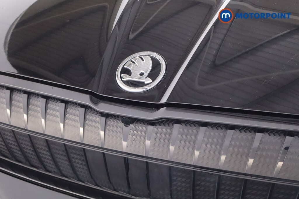 Used Skoda Enyaq 2024 for sale - 77639747: Photo 41